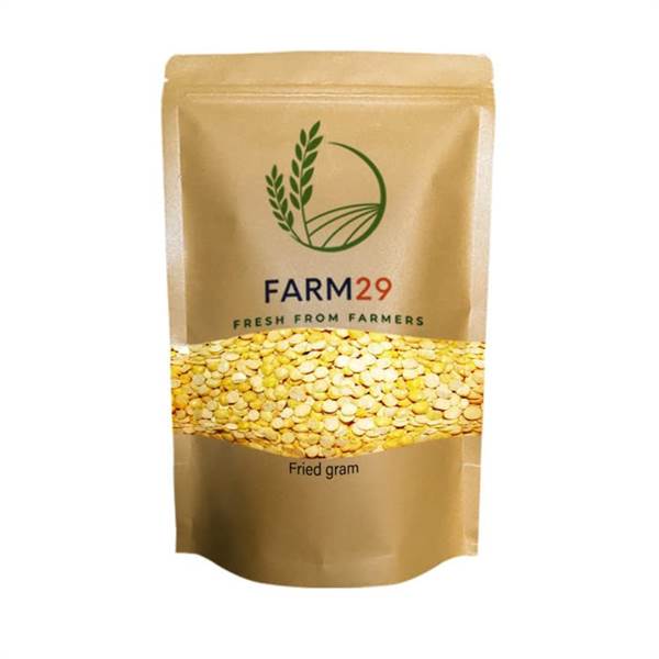 FARM 29- Fresh from Farmers Fried Gram (TAOPL-1090)